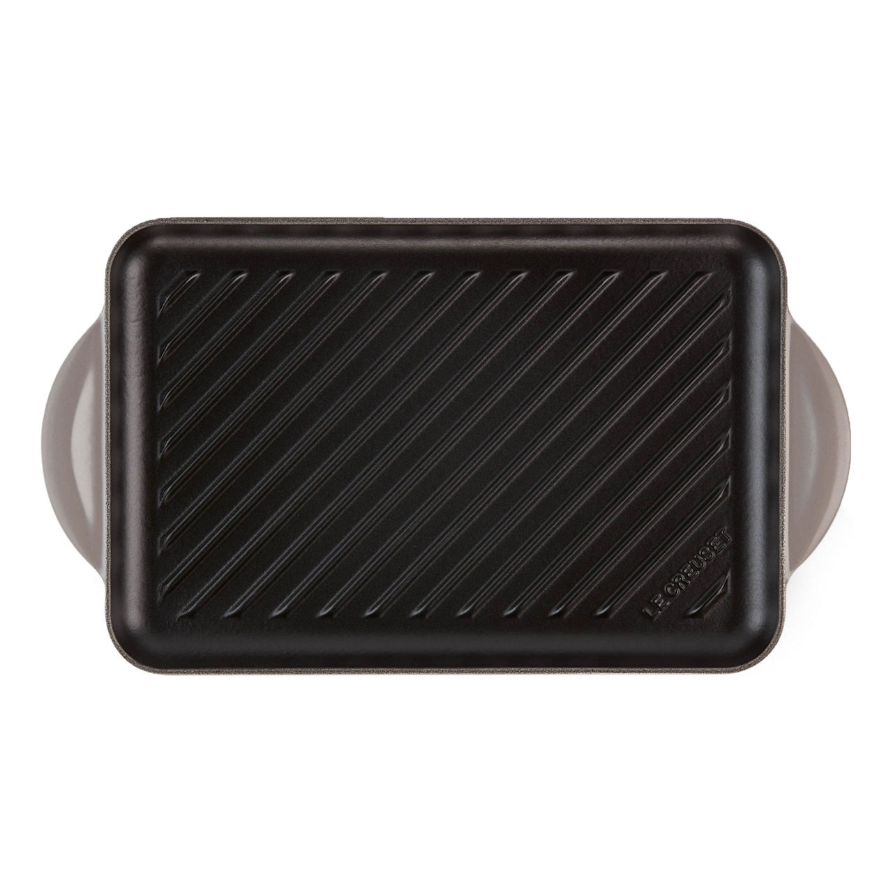 Le Creuset Cast Iron Grill