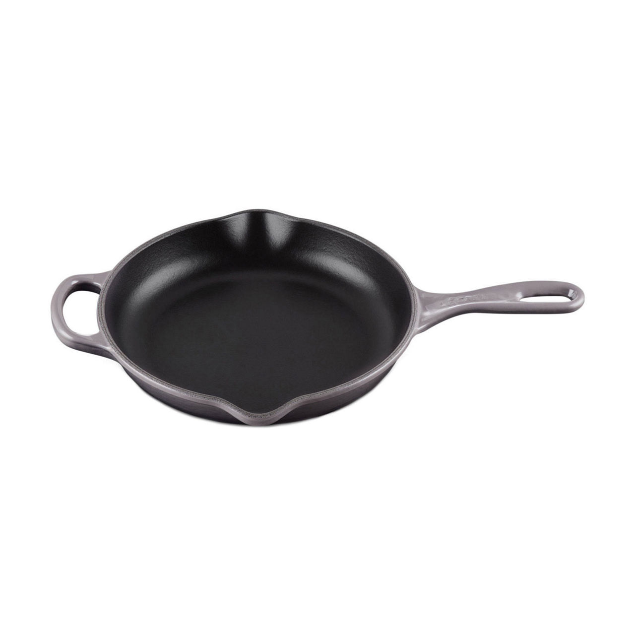 Le Creuset Cast Iron Frying Pan