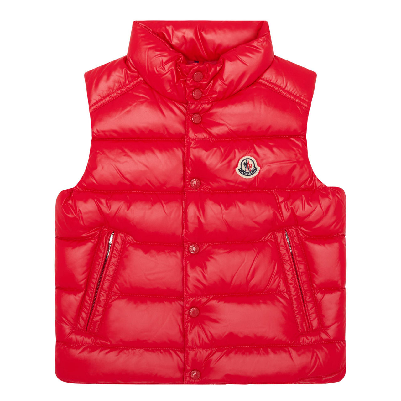 Moncler shop gilet tib