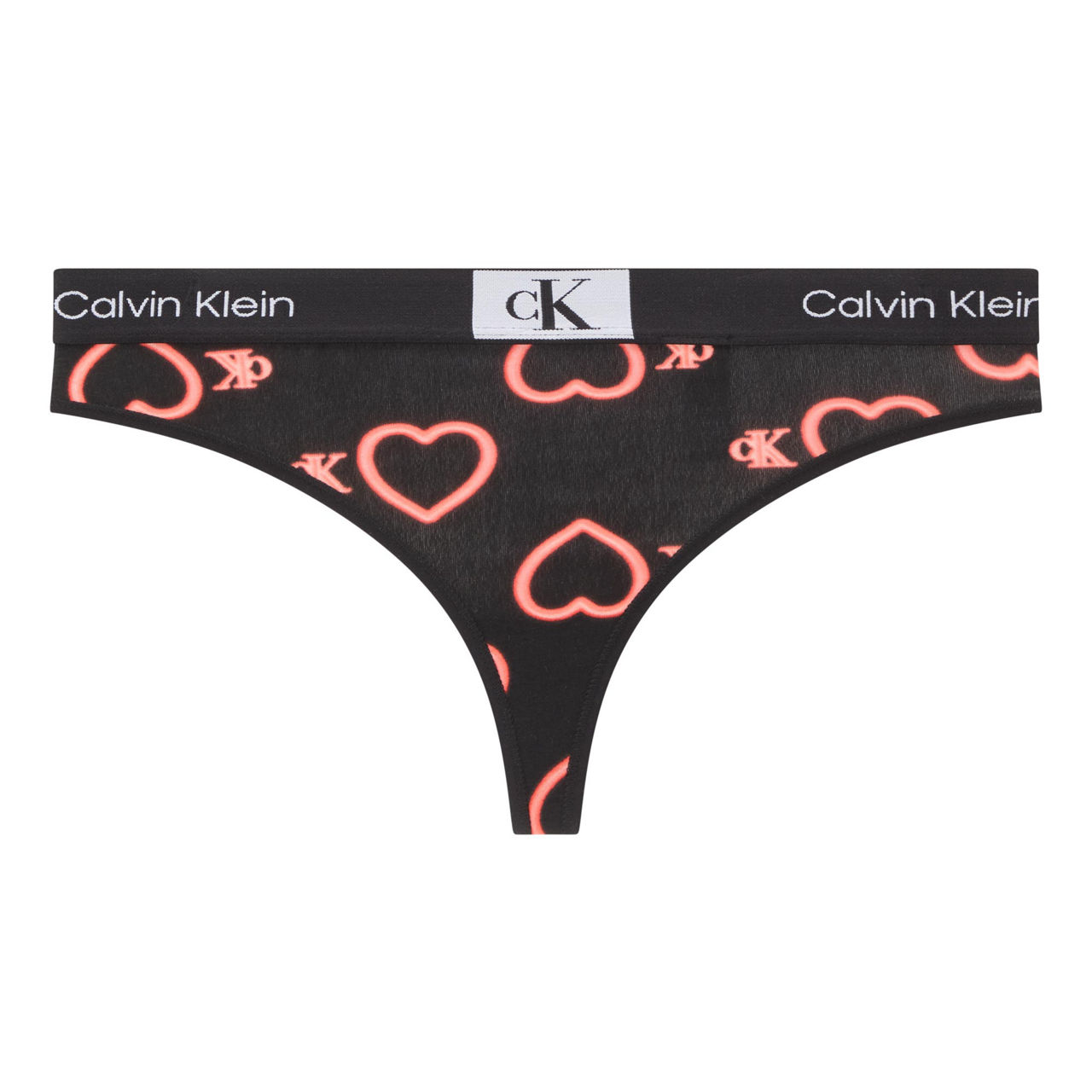 Pack de 7 tangas - CK96 Calvin Klein®