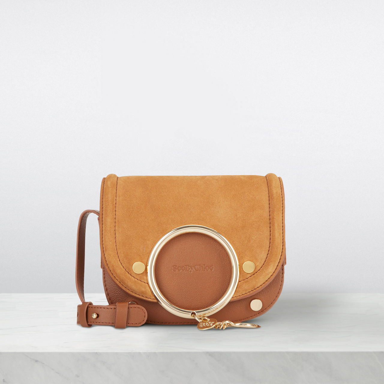 Mini sac hotsell see by chloe