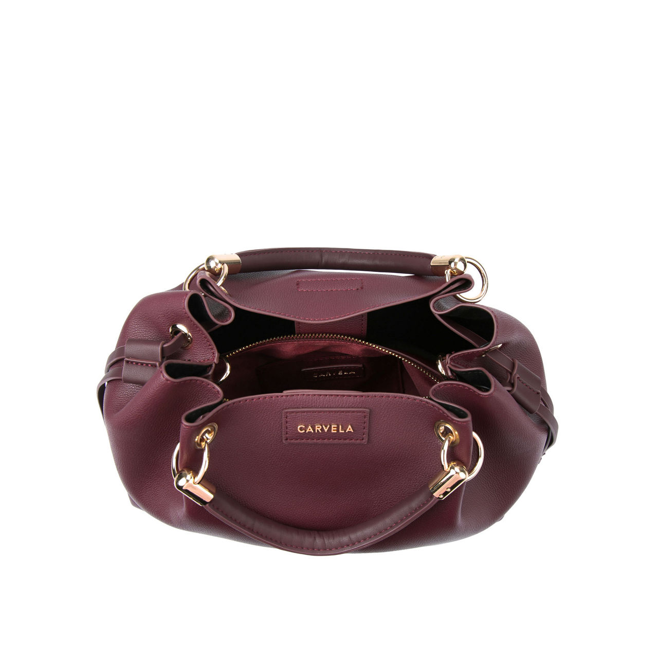 Carvela scrunch deals