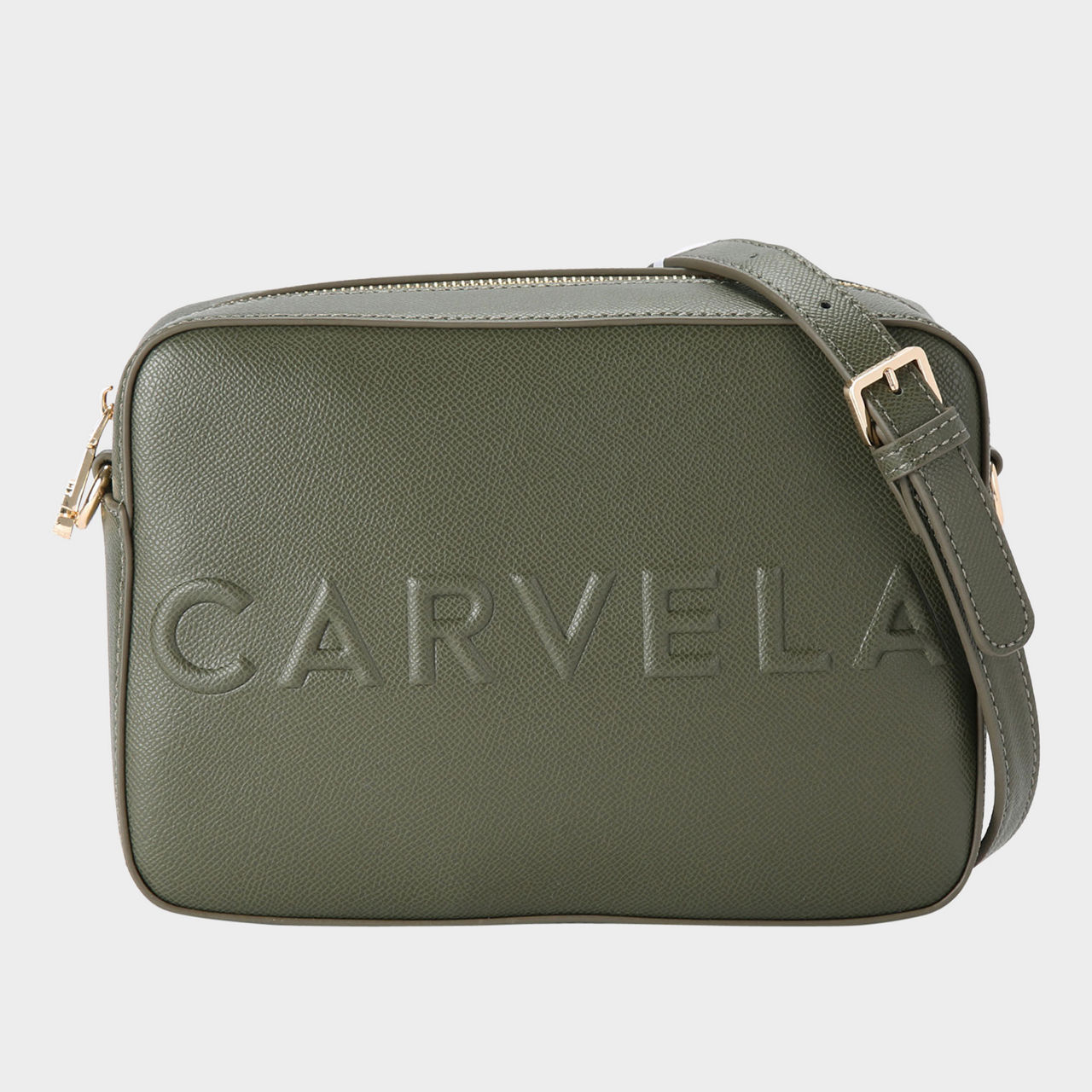 Carvela cross body bag on sale grey