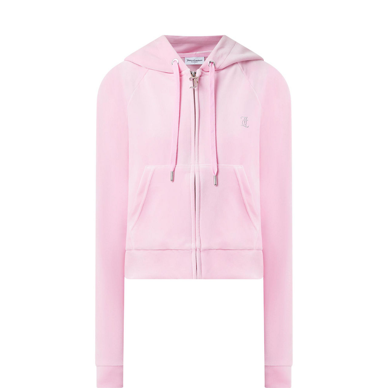 Juicy Couture has officially launched at Brown Thomas and Arnotts