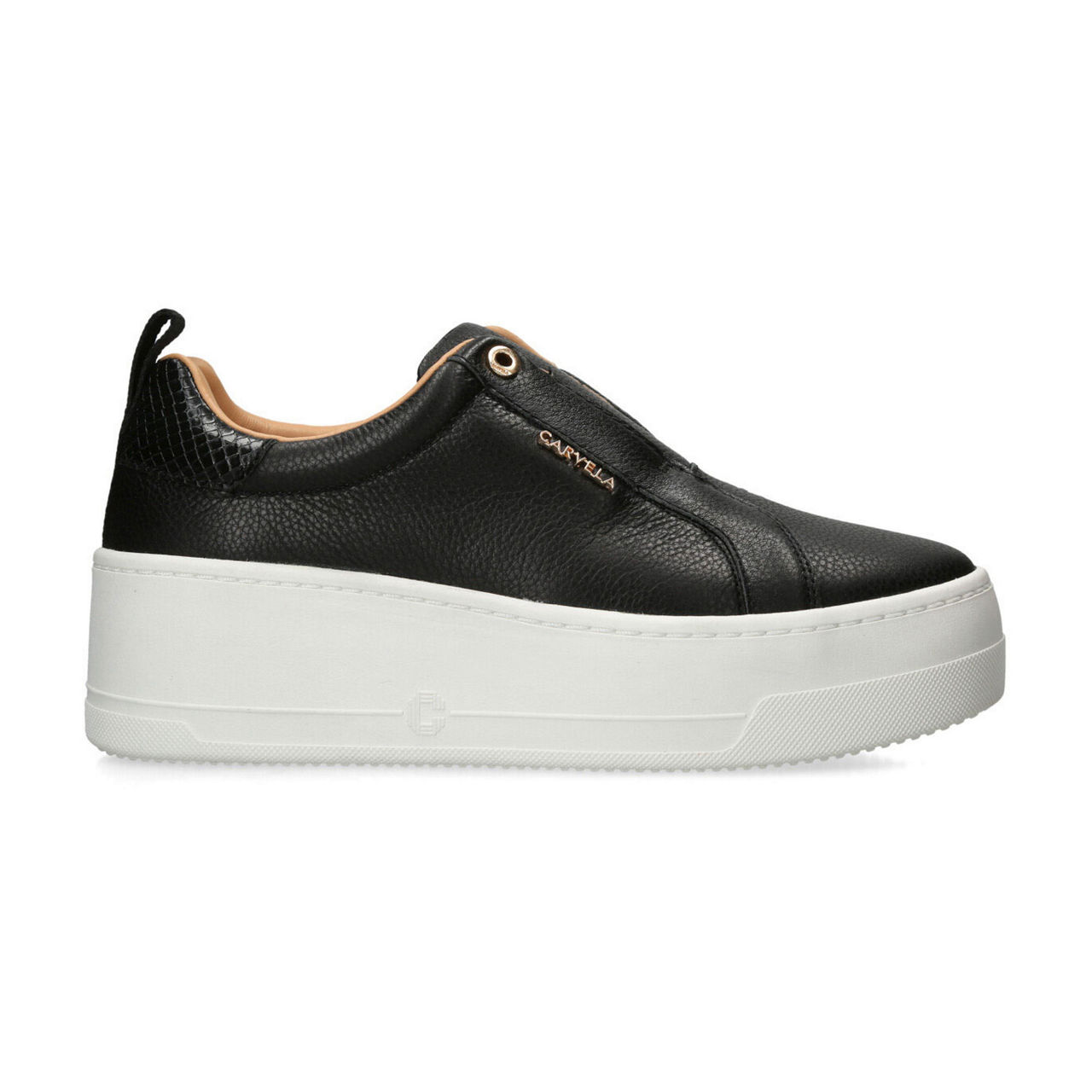 Carvela store laidback trainers