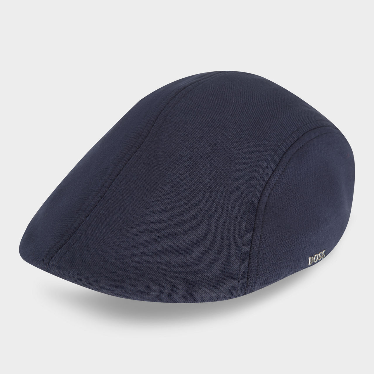 Boss flat online cap