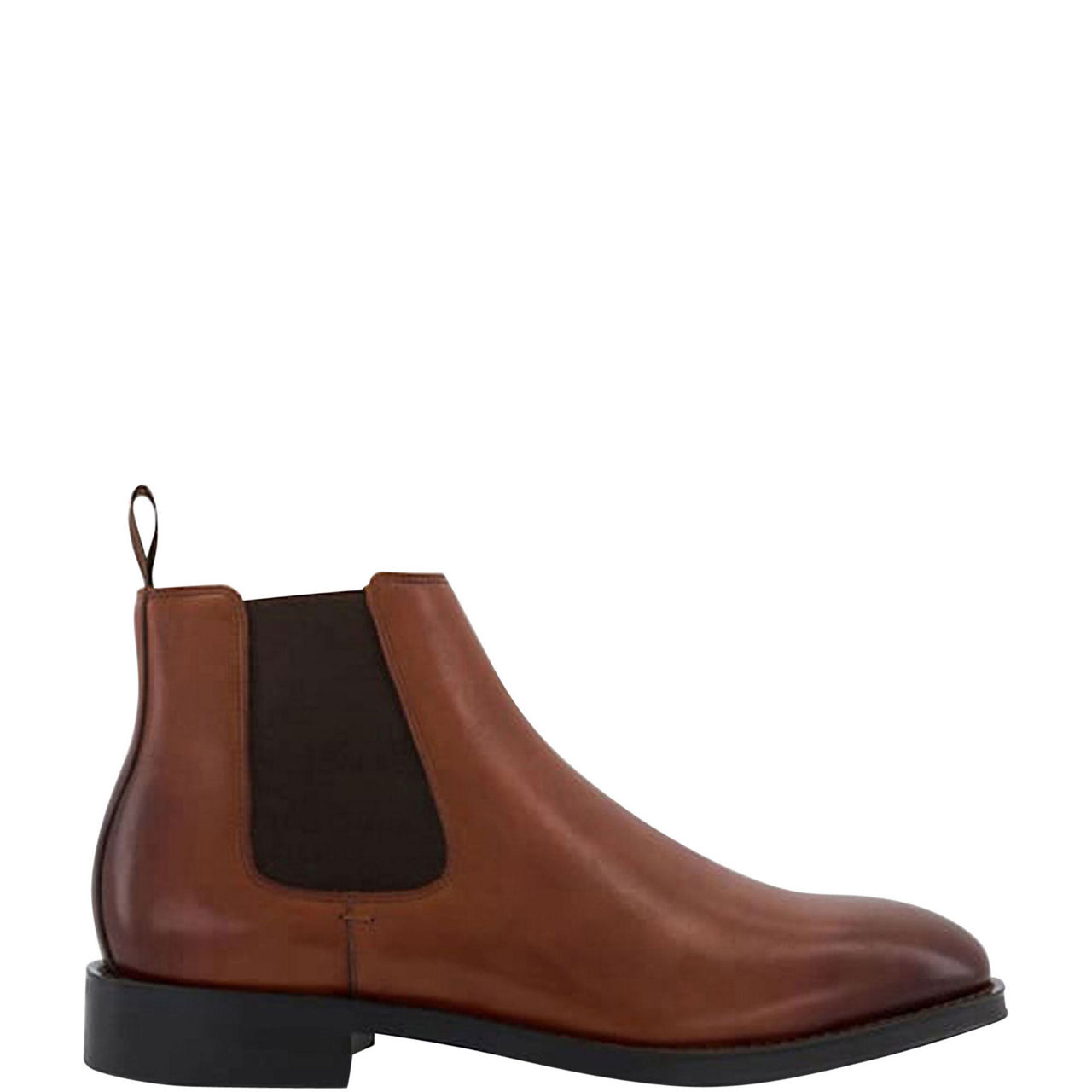 Mens suede chelsea shop boots sale