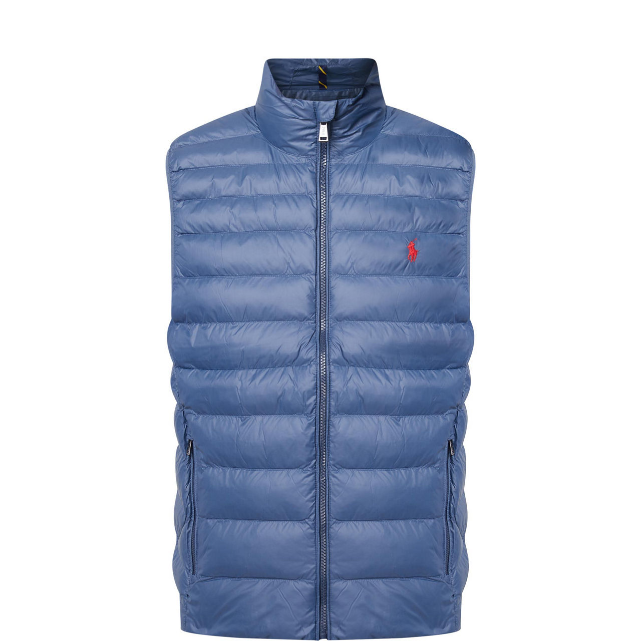 Polo Ralph Lauren Waistcoats and gilets for Men, Online Sale up to 50% off