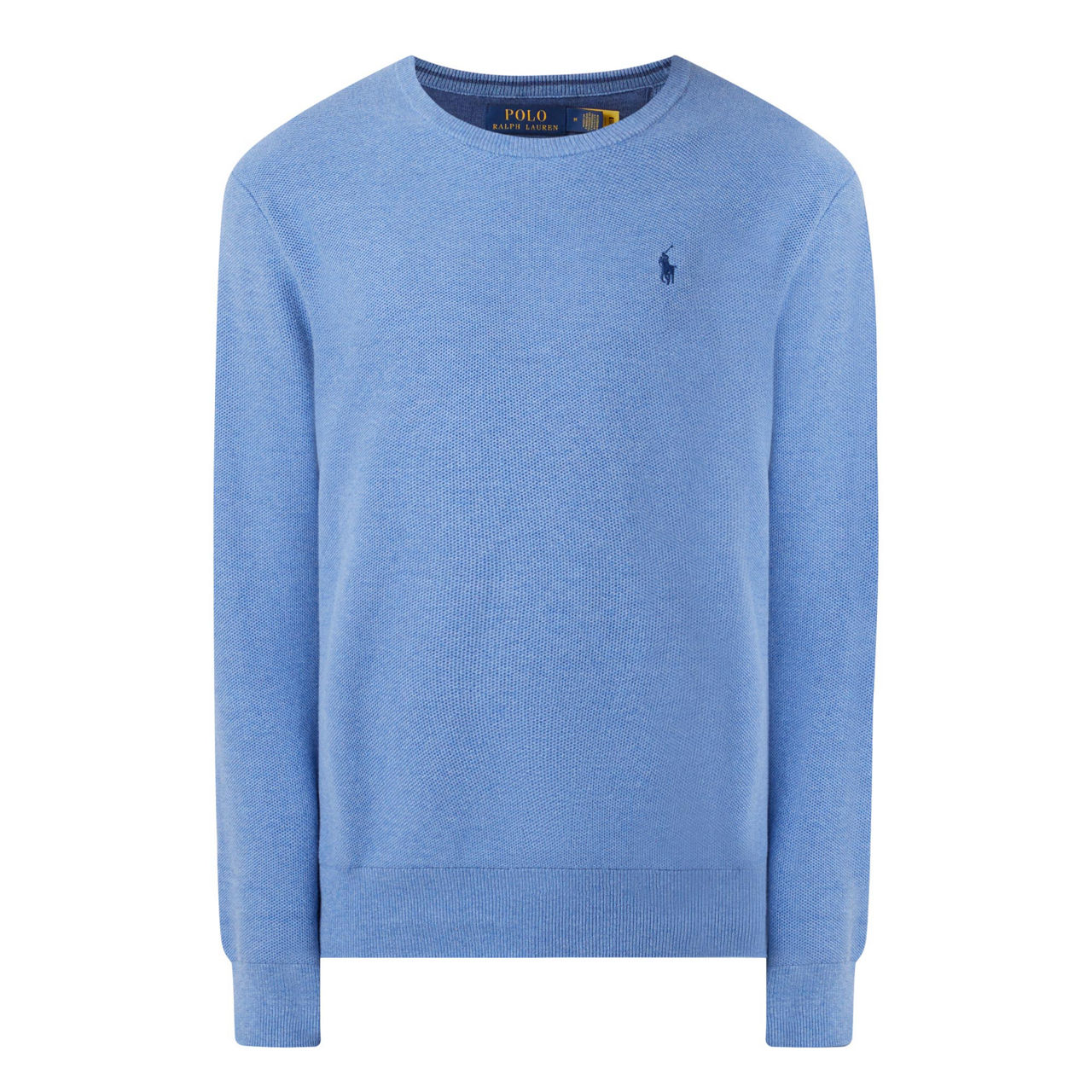 Mens ralph lauren outlet crew neck sweater