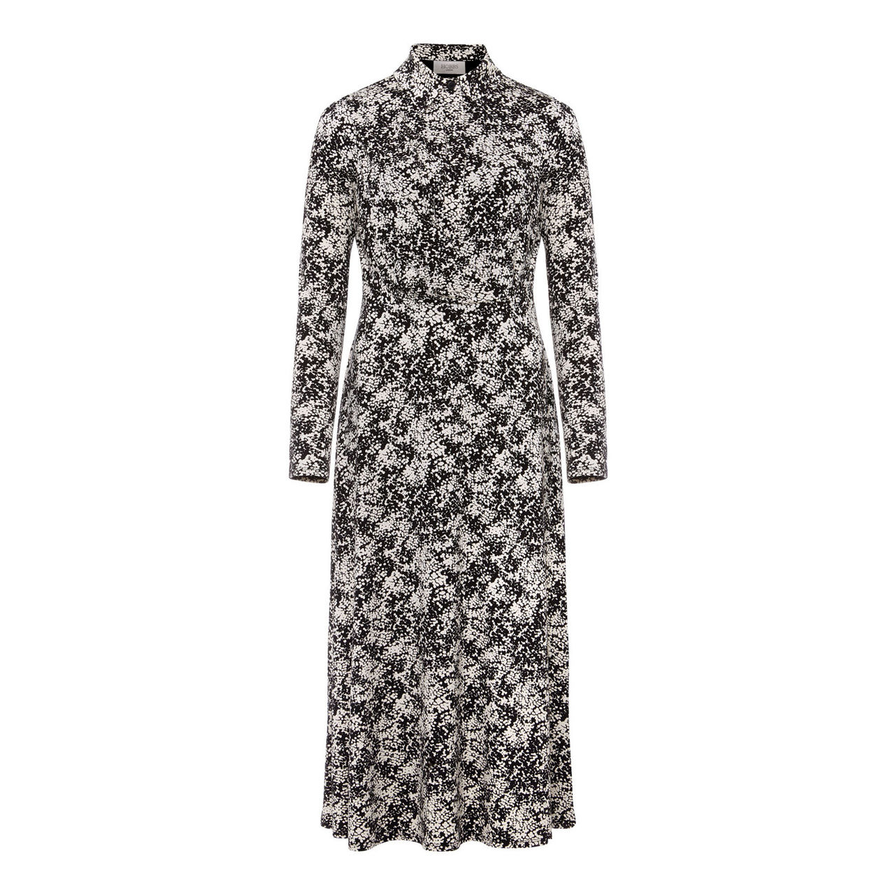 Hobbs sacha dress sales