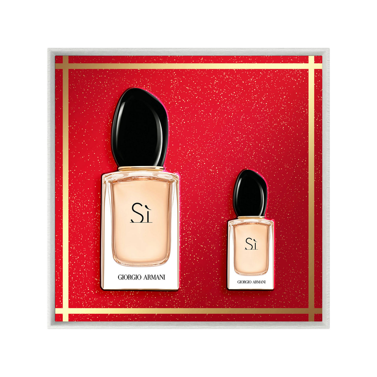 Giorgio armani si 30ml shops gift set