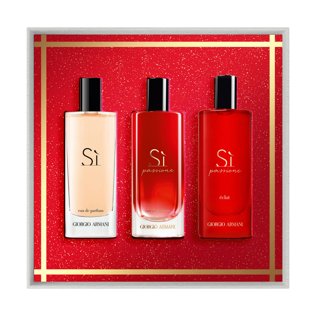 Mini hotsell si perfume