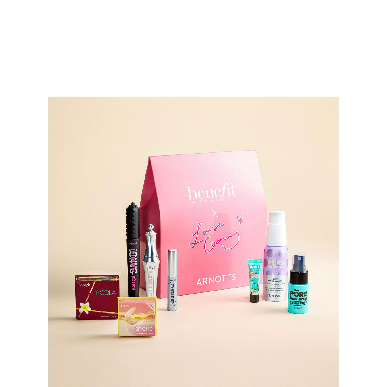 Chanel Makeup Skincare Gift Set Kit Holiday 2022 Bronzer Balm