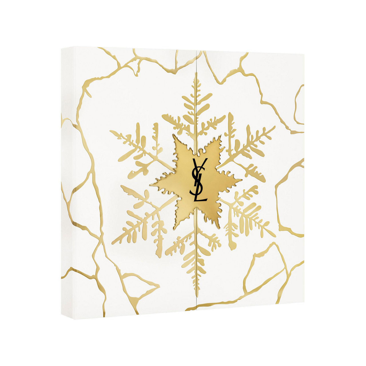 YVES SAINT LAURENT Worth 473 YSL Advent Calendar 2023 No Colour