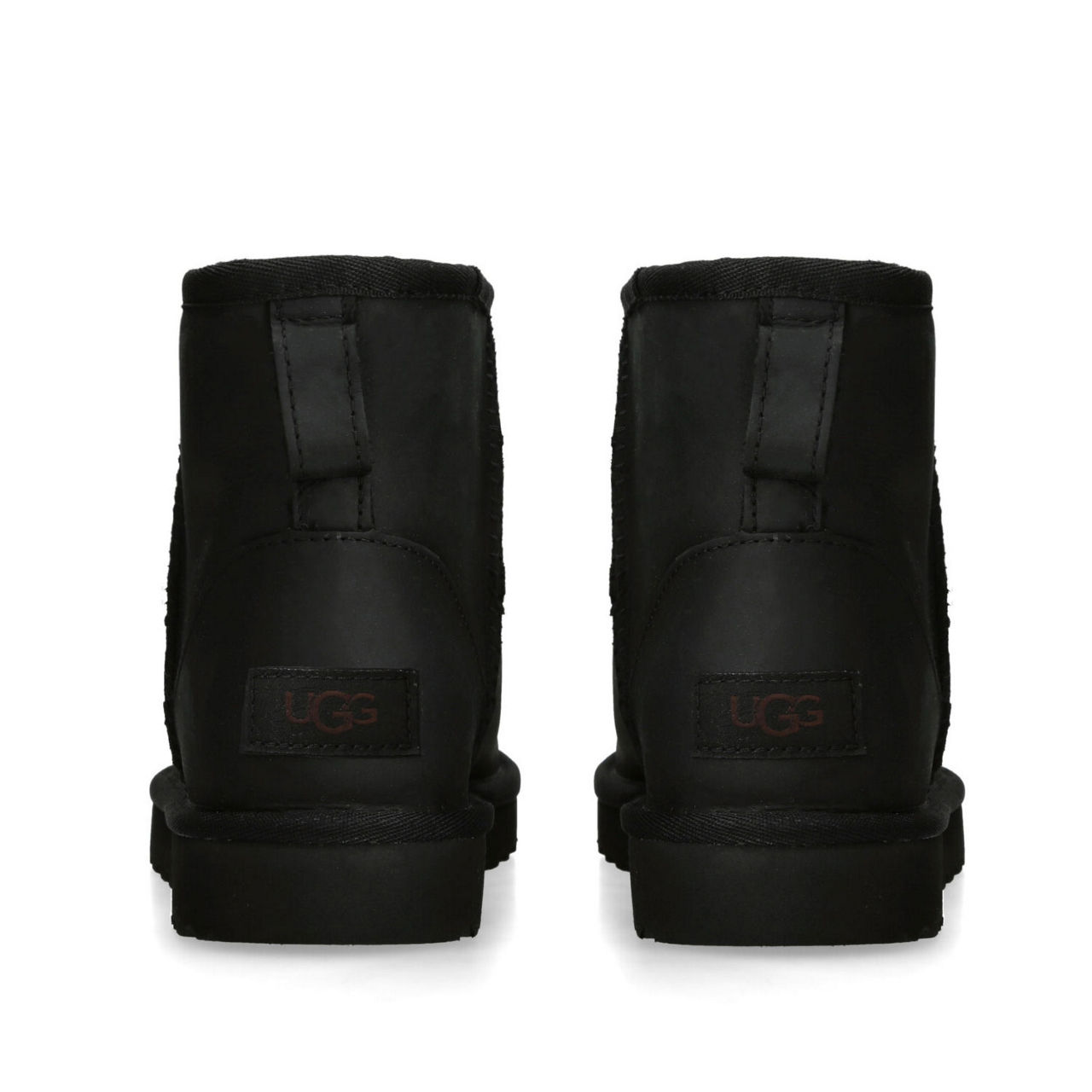 ultra mini uggs brown thomas
