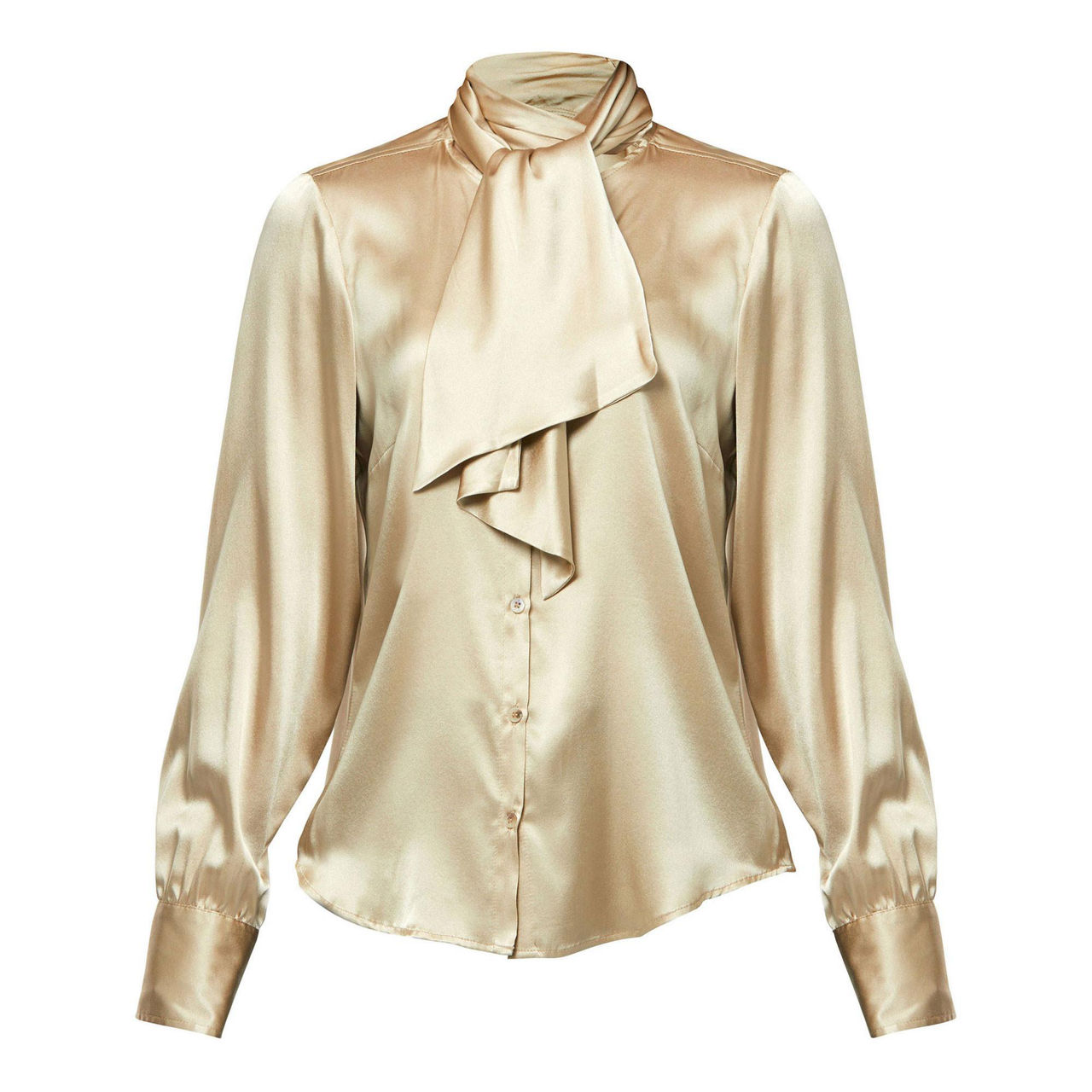 Foncé Anastasia Blouse (SAMPLE)