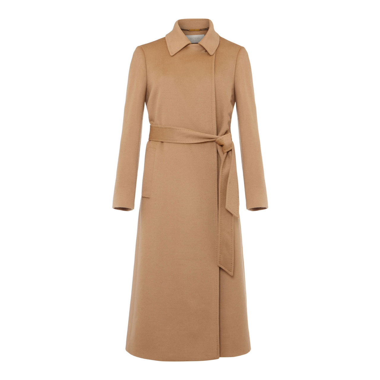 HOBBS Livia Wool Coat
