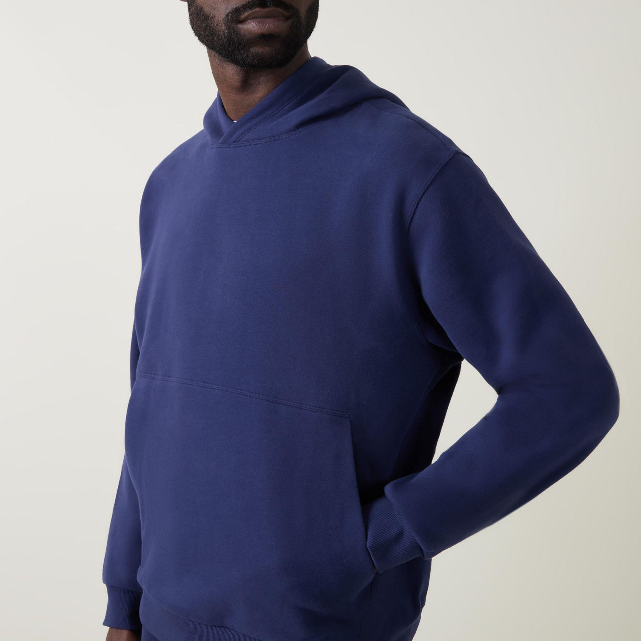 LULULEMON Steady State Hoodie