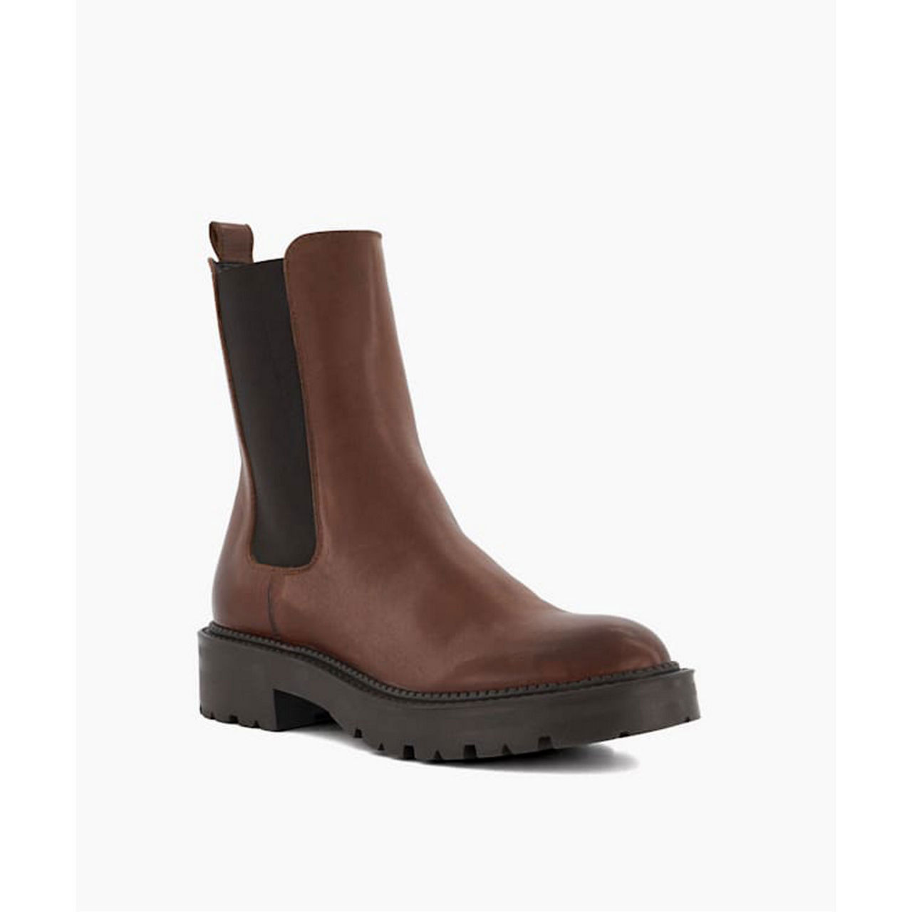 Dune 2024 tilbury boots