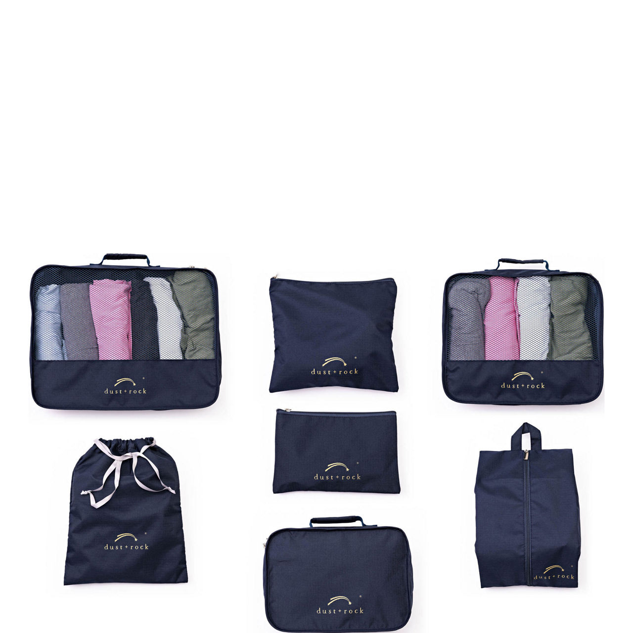 Dior garment bag storage