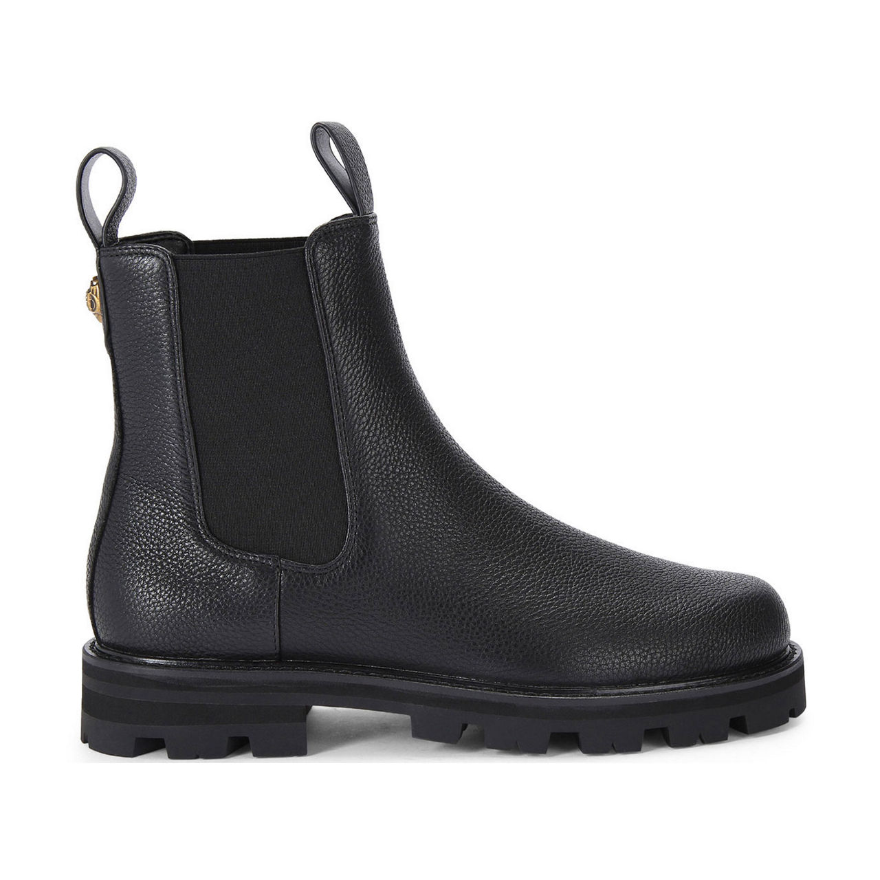 KURT GEIGER LONDON Carnaby Chelsea Boot