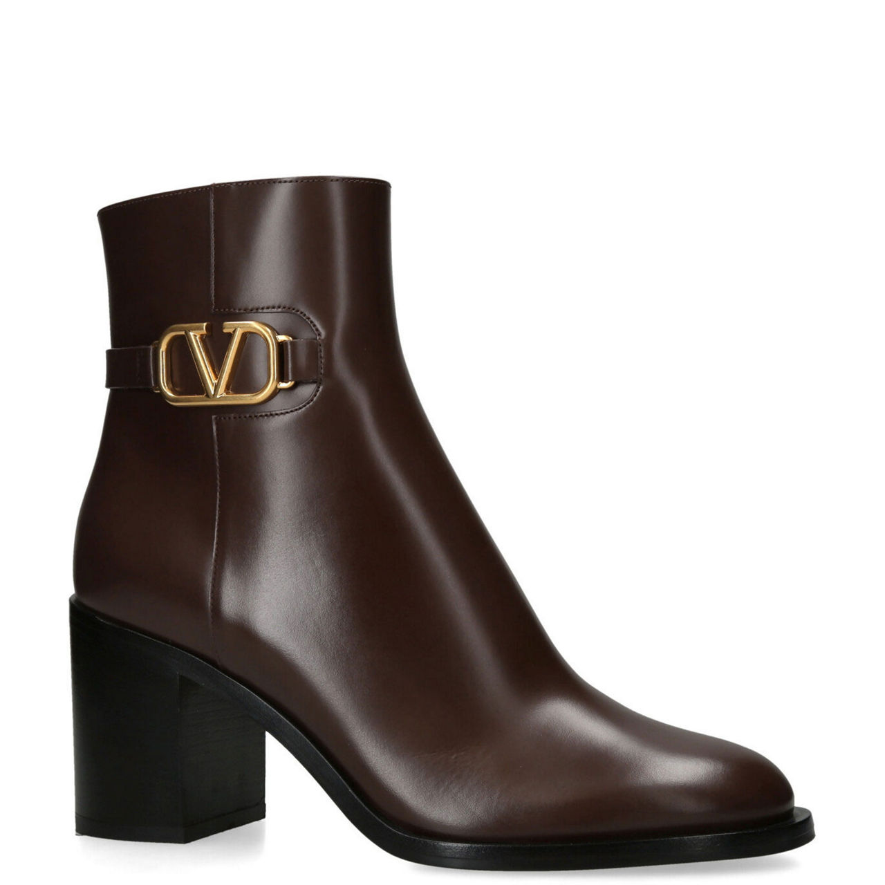 Valentino brown outlet thomas