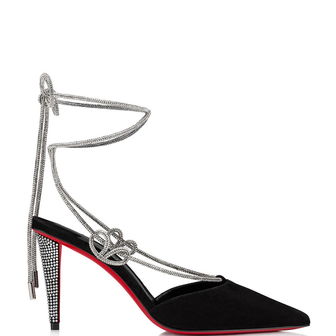 Astrid 85 Strappy Pumps