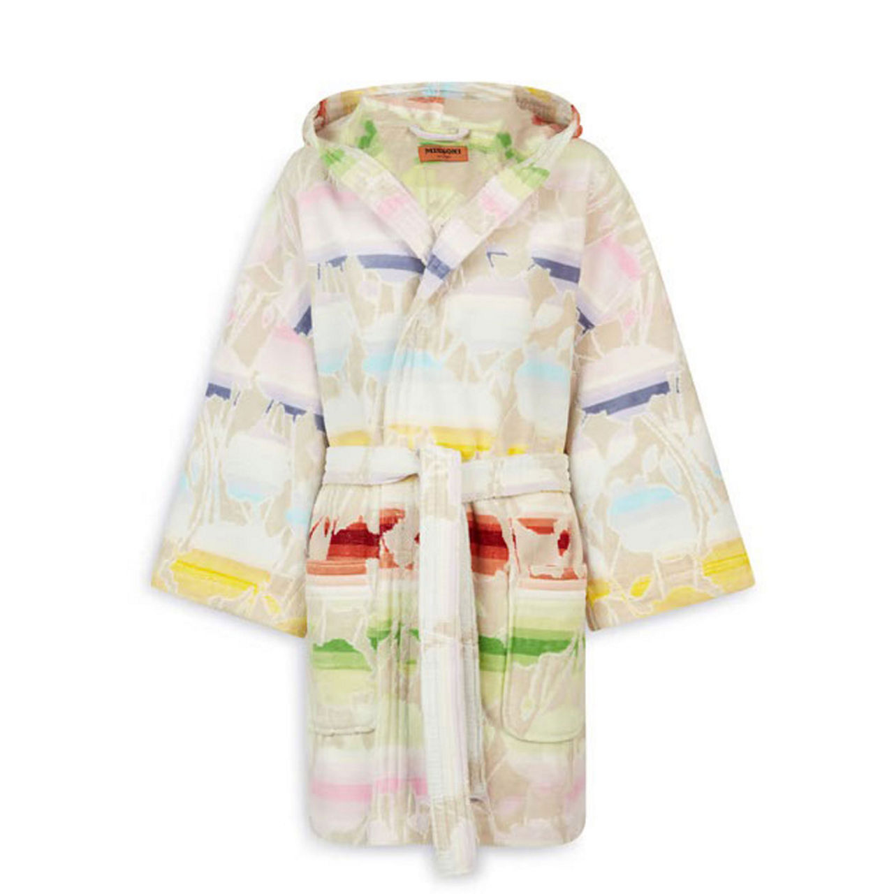 Missoni hotsell dressing gown