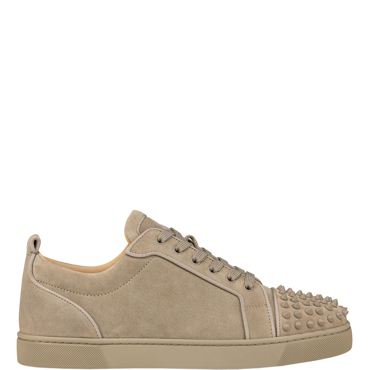 Mens shop low louboutin