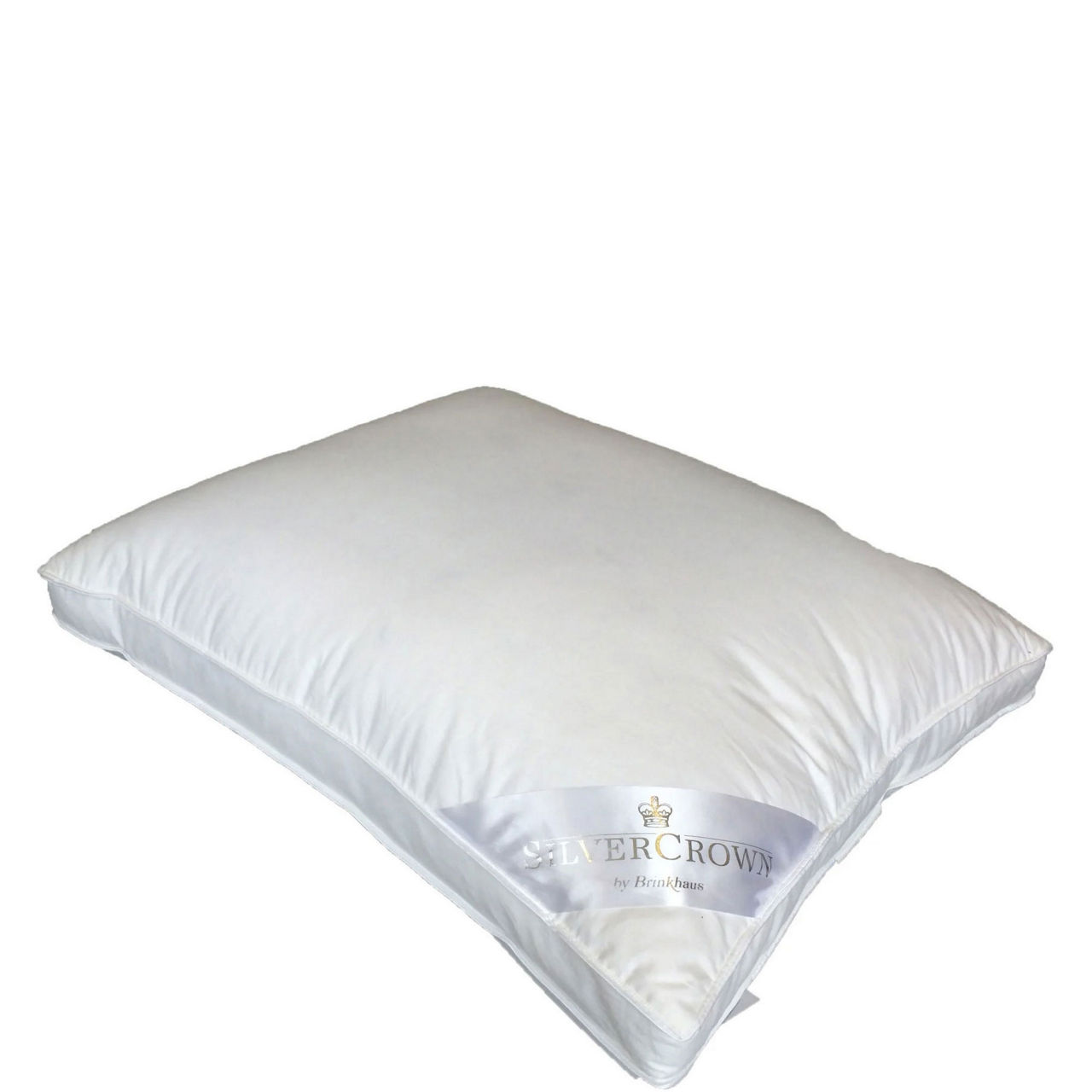 Fieldcrest firm extra outlet firm down surround pillow