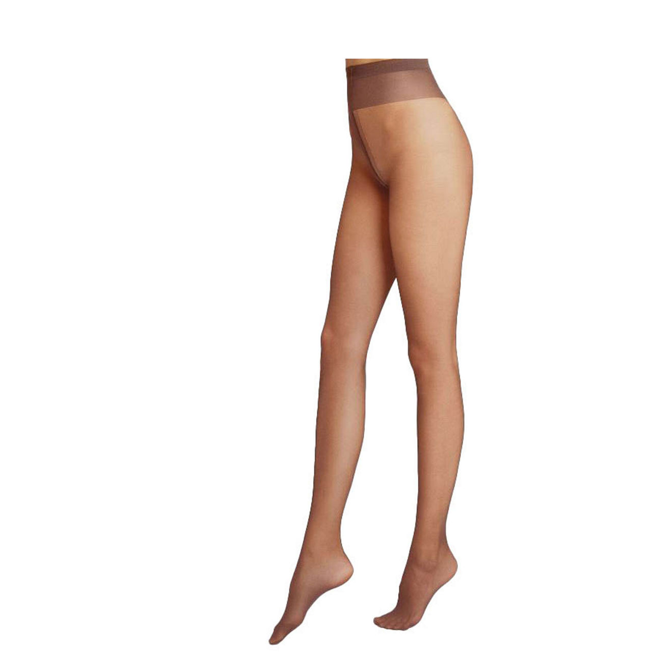 Wolford Individual 10 Denier Tights Sheer Pantyhose For Women Luxurious  Comfort Perfect Fit Hosiery for Every Occasion at  Women's Clothing  store: Tights