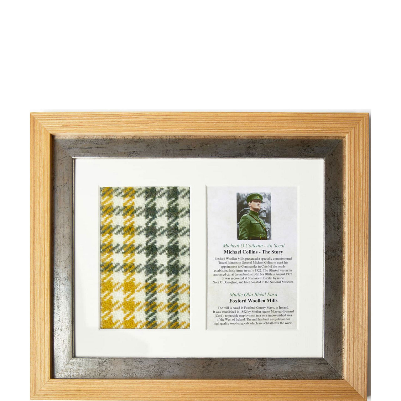 FOXFORD Michael Collins Frame Multi