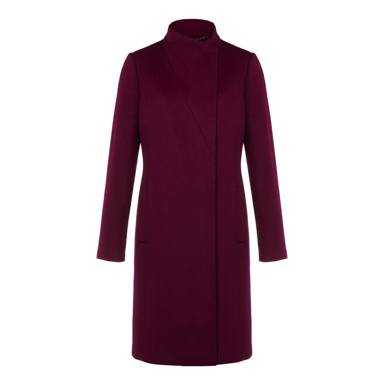 Reiss on sale marissa jacket