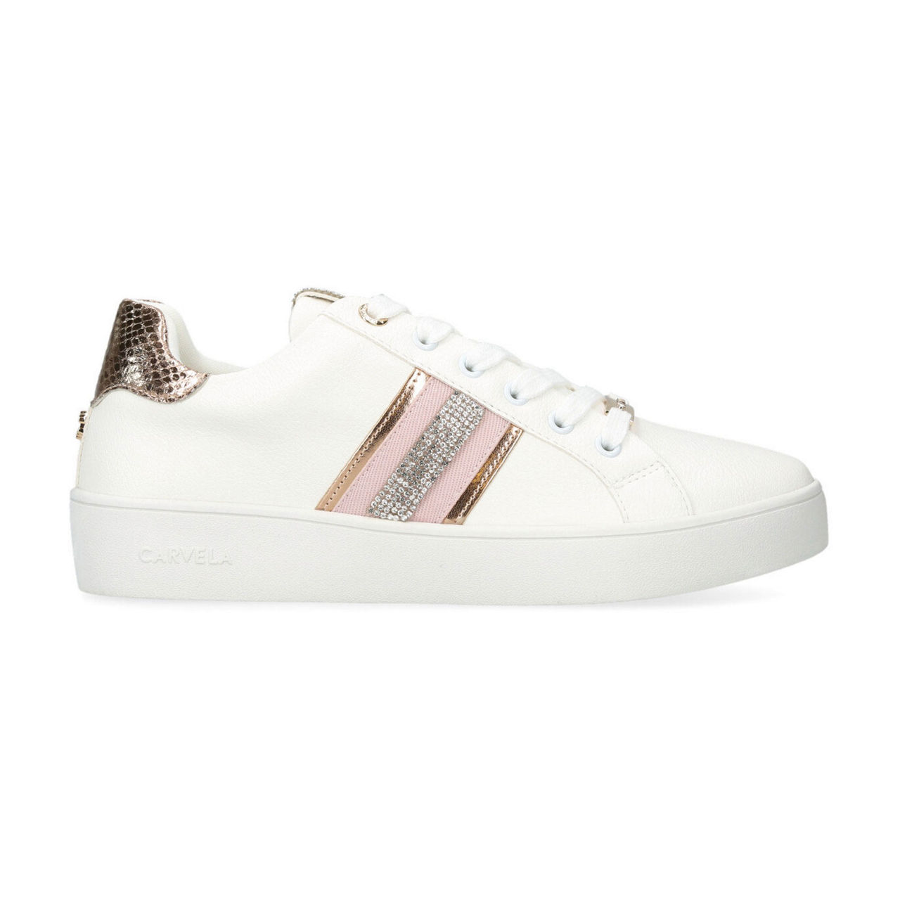 Carvela store laidback trainers