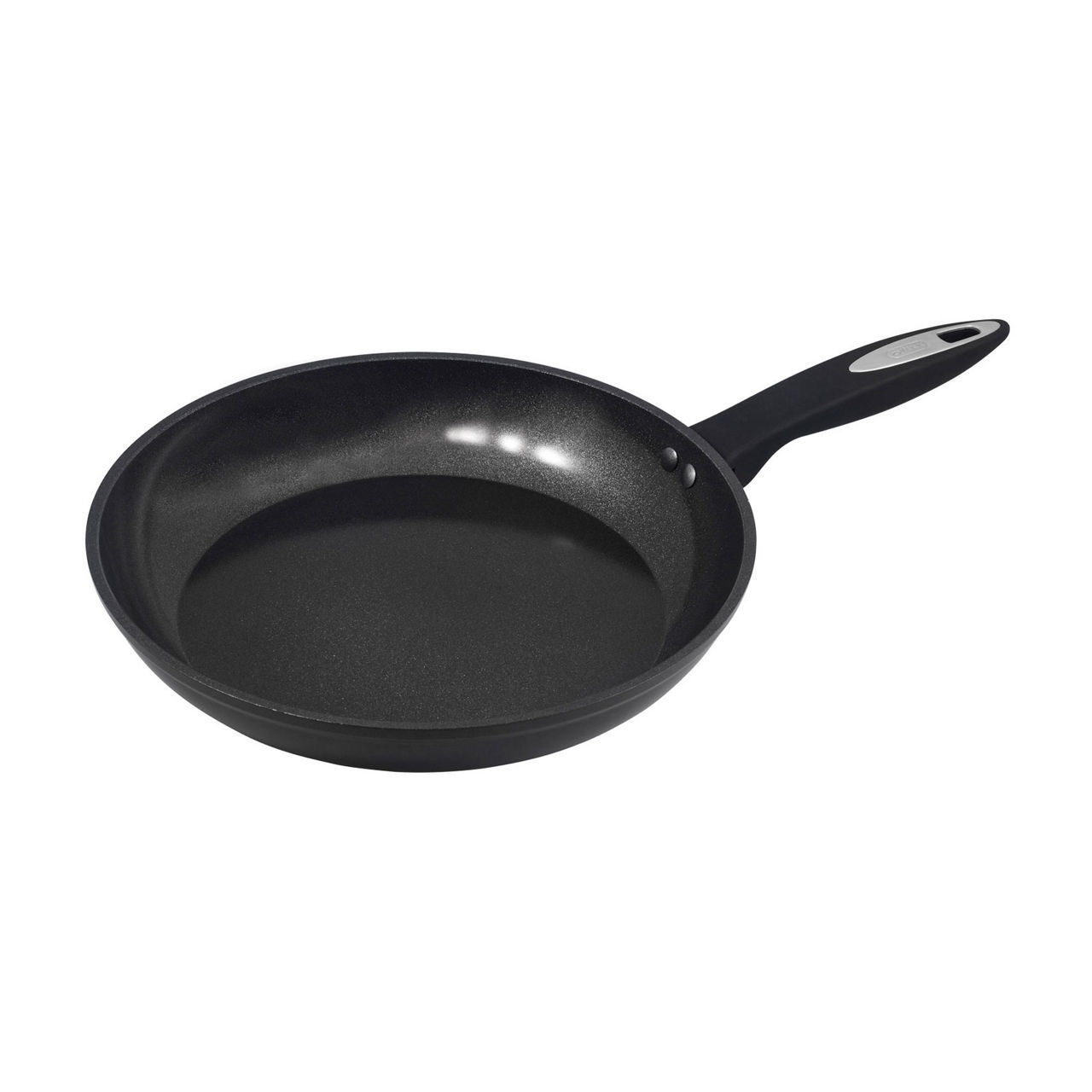 Ceramic Stainless Steel Fry Pan 32cm - Combekk