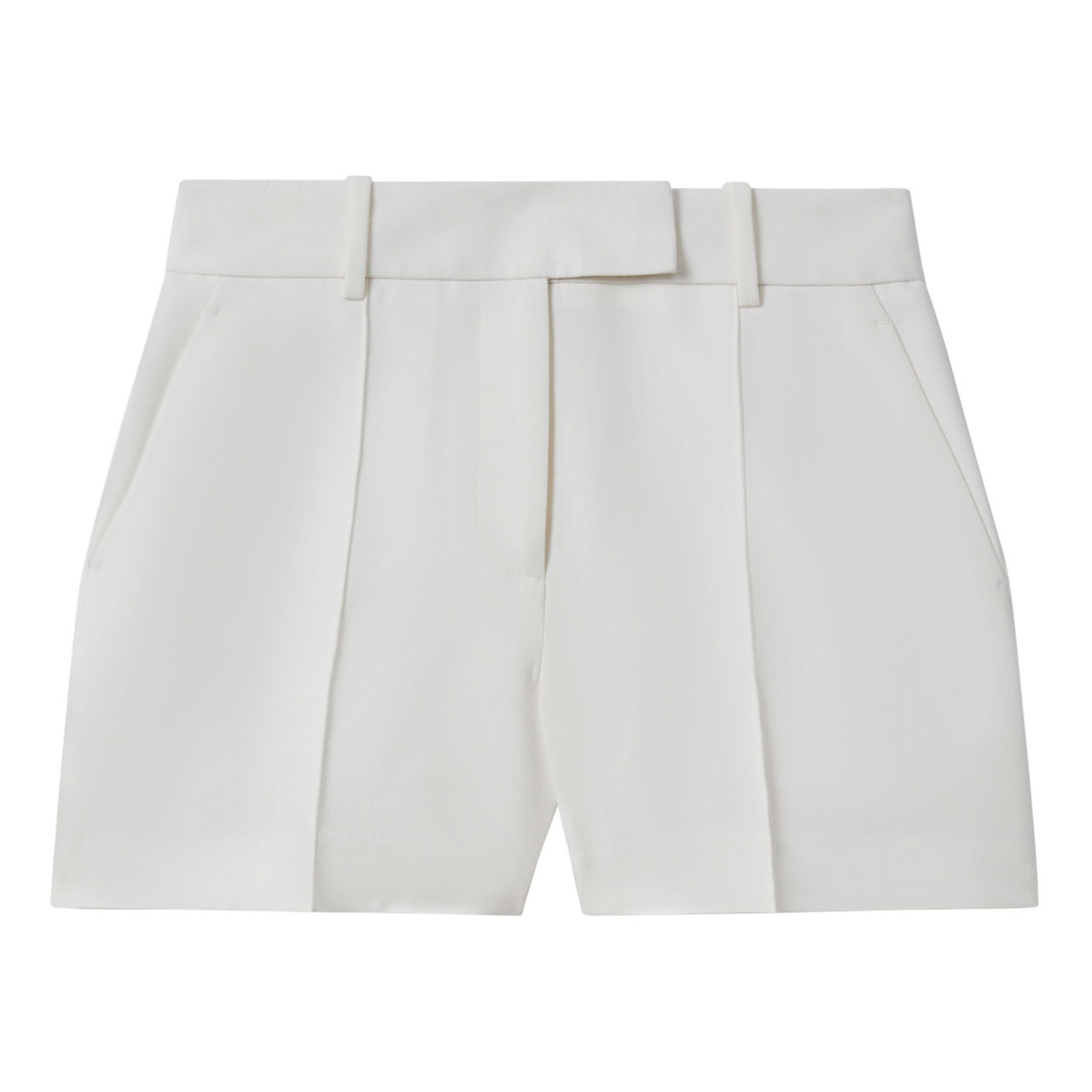 REISS Sienna Tailored Shorts