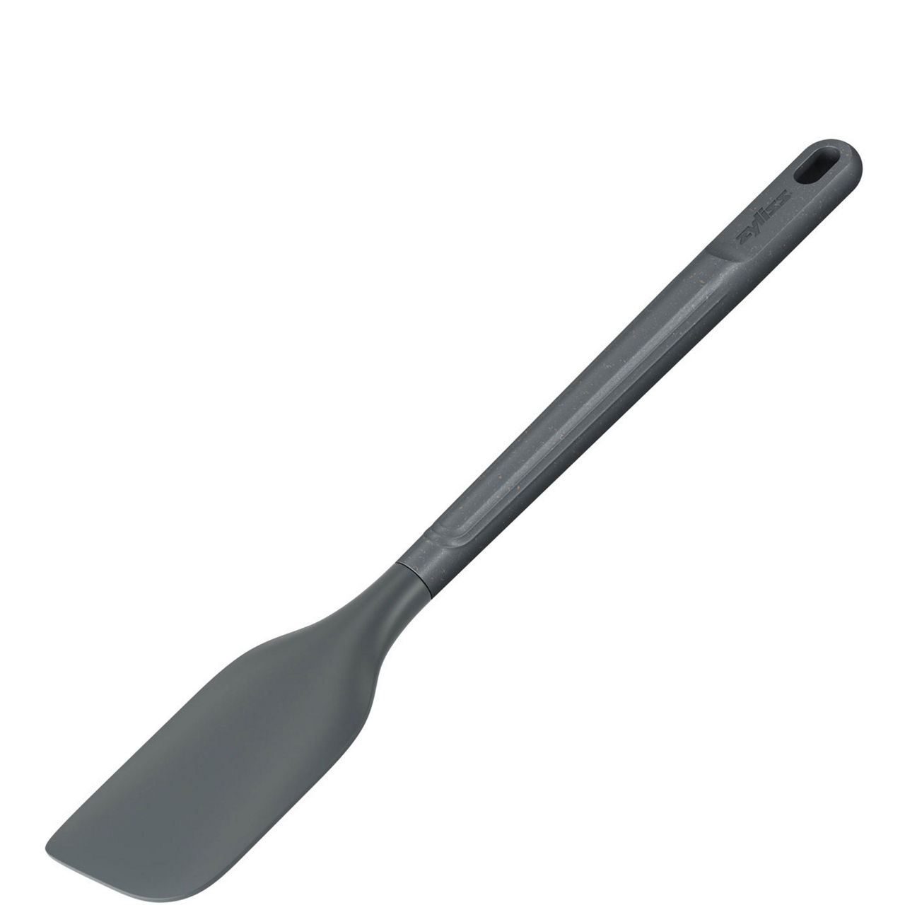 New OXO Good Grips Grey Silicone Utensils - Set of 3 Spoon, Ladle & Lifter