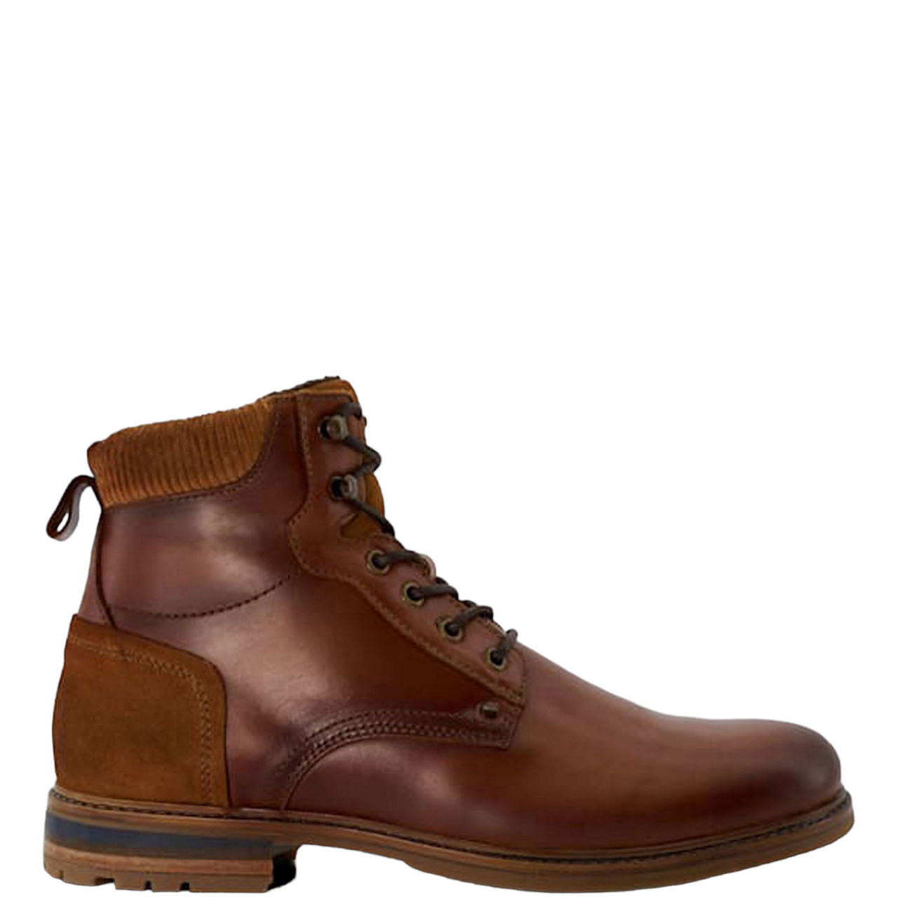 Mens long hotsell boots online