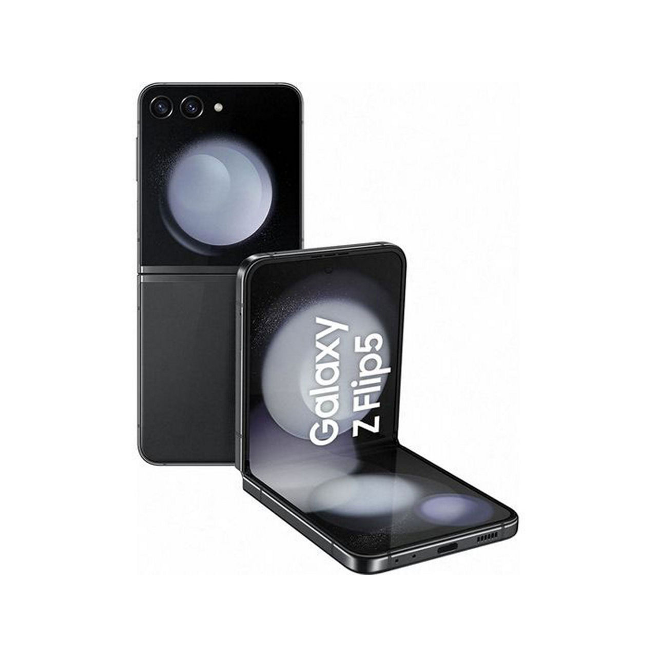 SAMSUNG Galaxy Z Flip5 256GB Grey