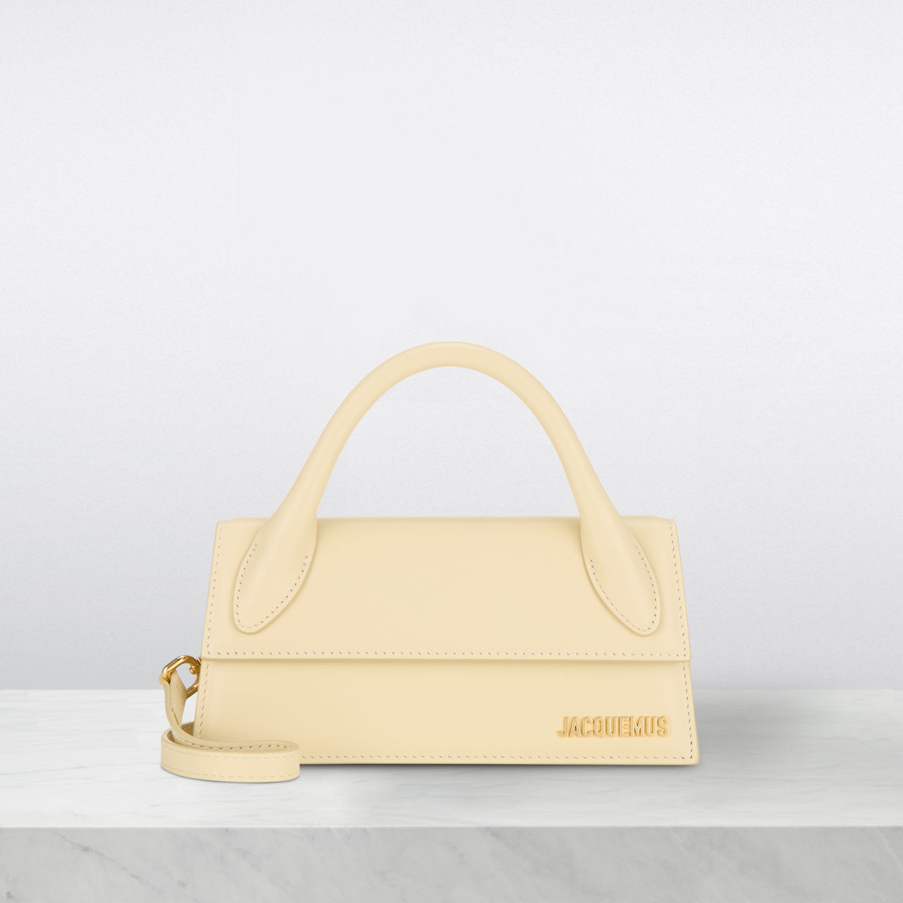 Jacquemus bag le chiquito long sale