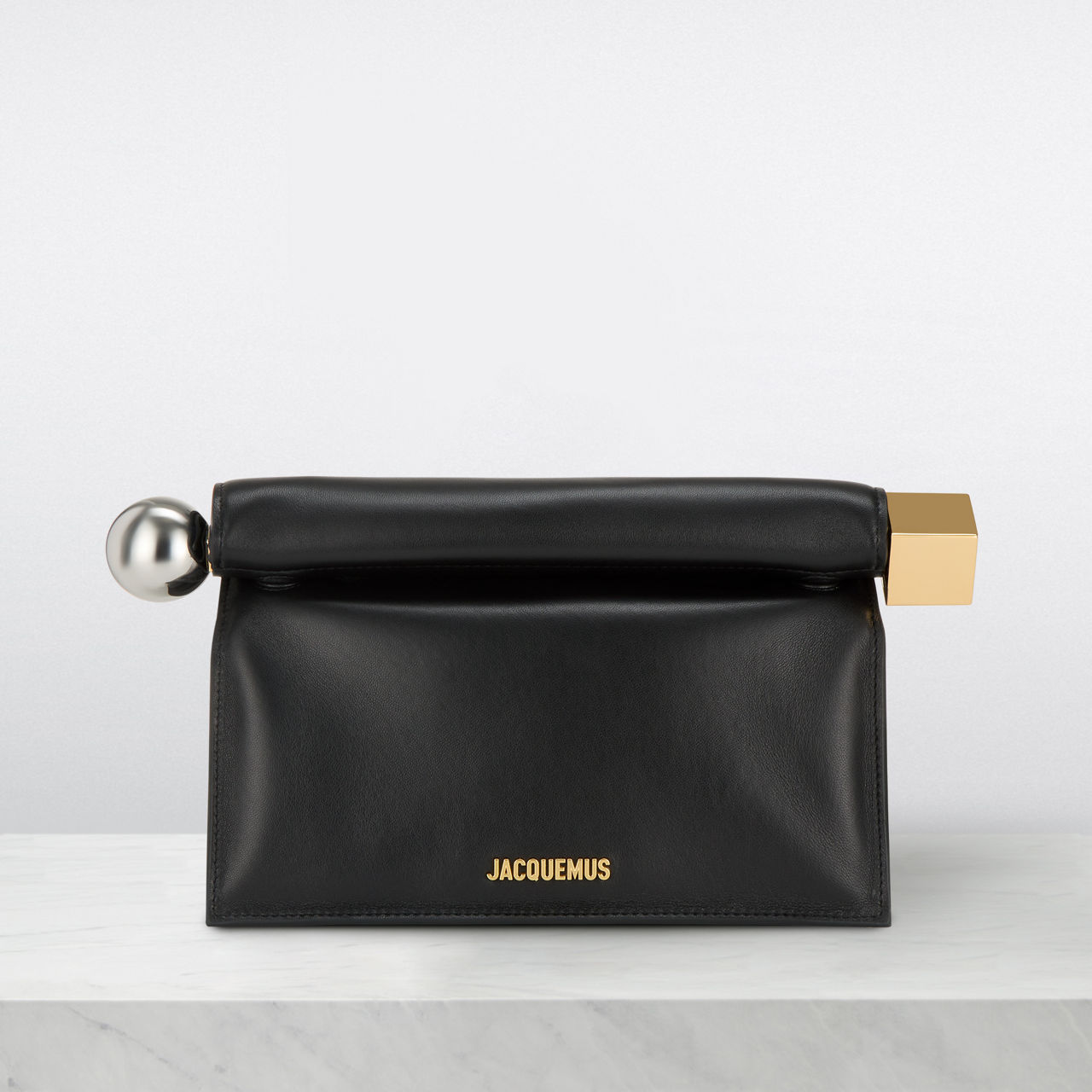 brown thomas jacquemus