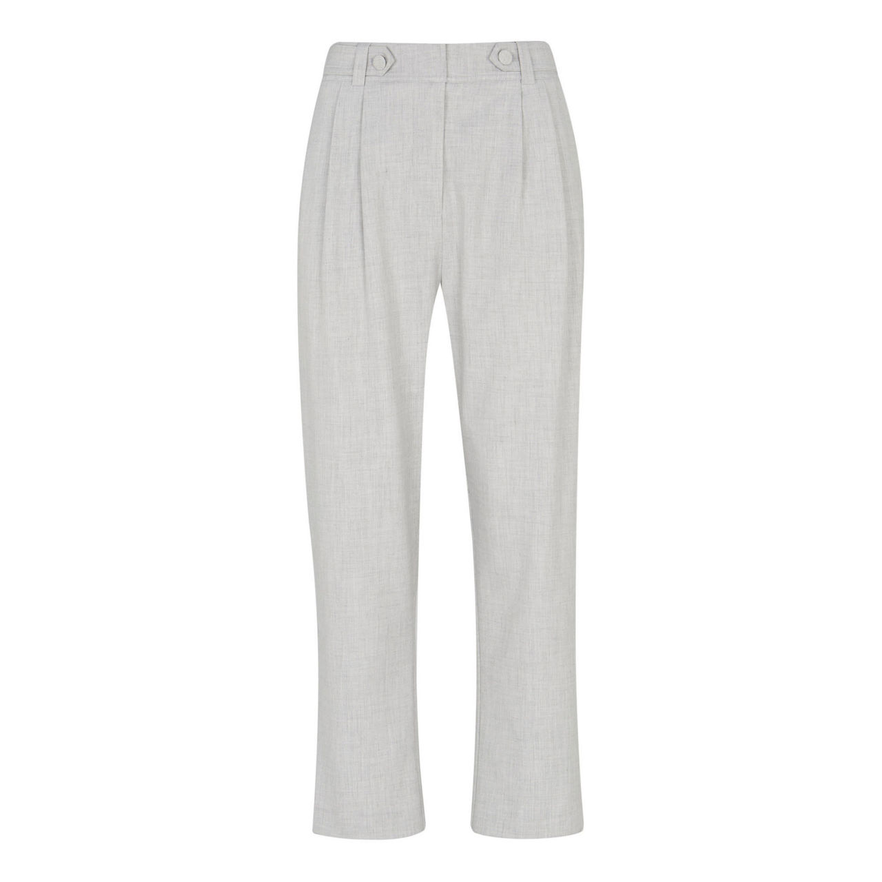 Tapered Trousers