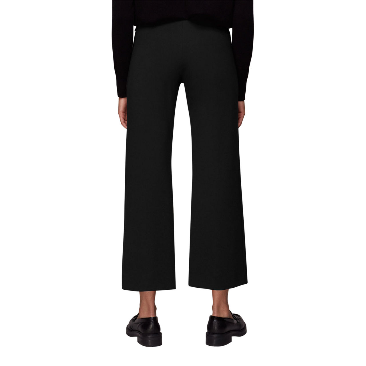 Camilla Wide Leg Trousers