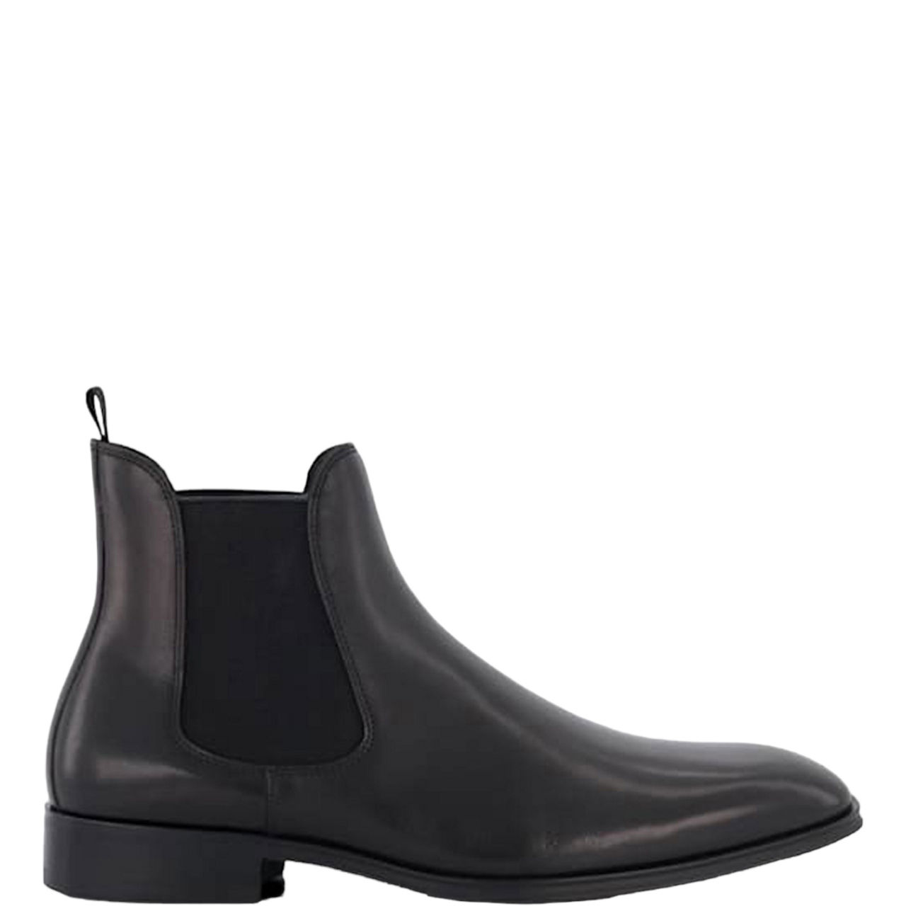 Dune chili chelsea boots hotsell