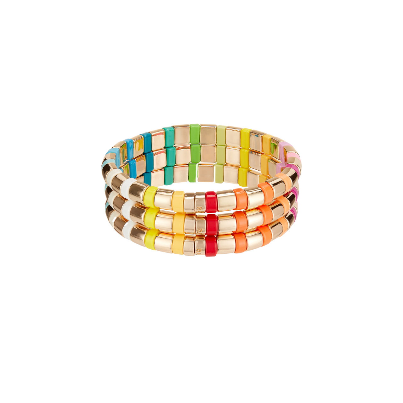 Rainbow on sale brite bracelet