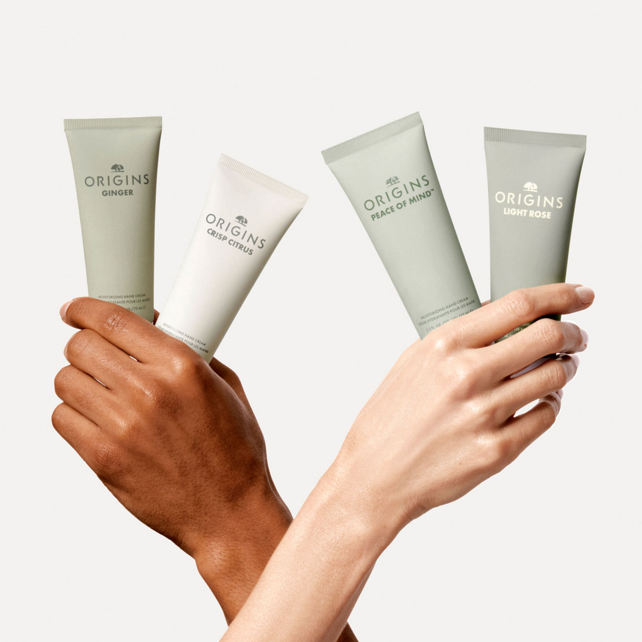 Origins hand cream new arrivals