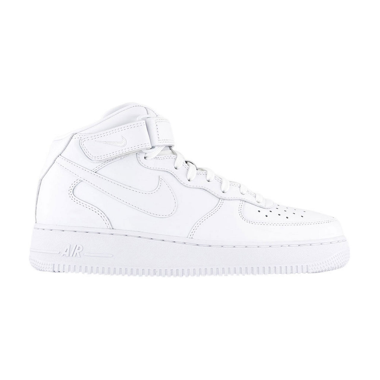 Air force best sale mid 1 07