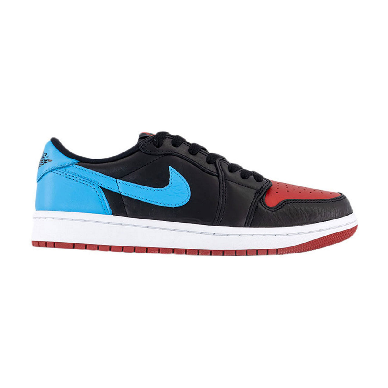 NIKE Air Jordan 1 Low Top Trainers