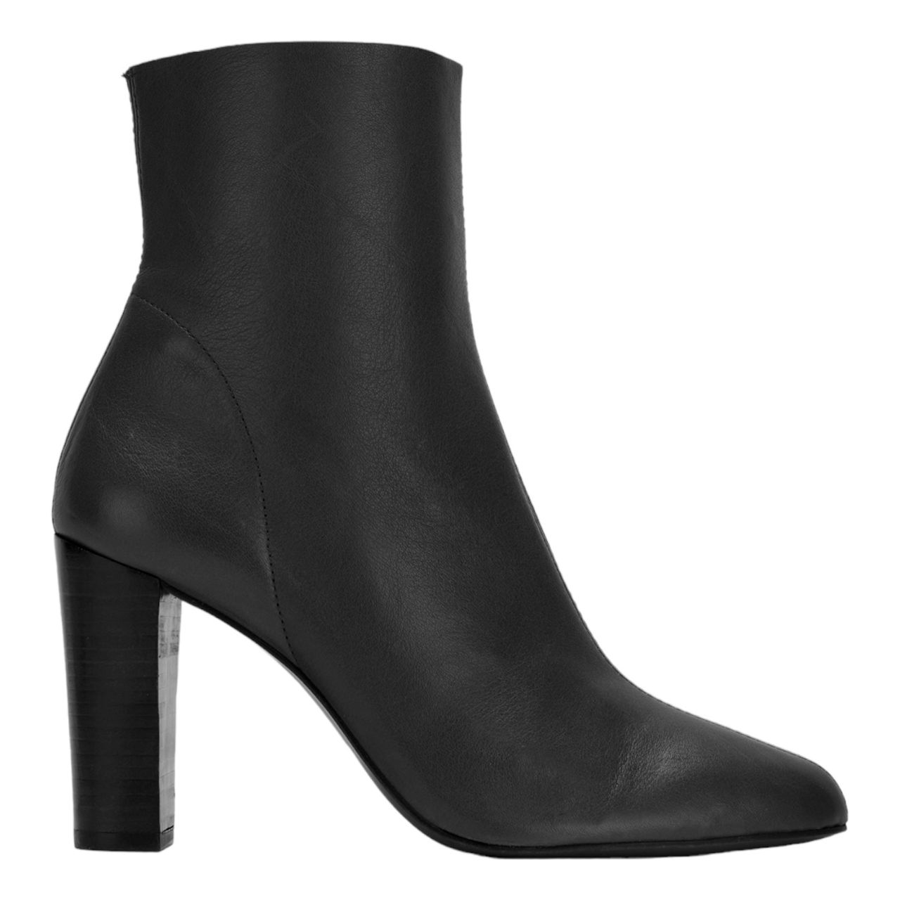 Mint velvet ankle discount boots