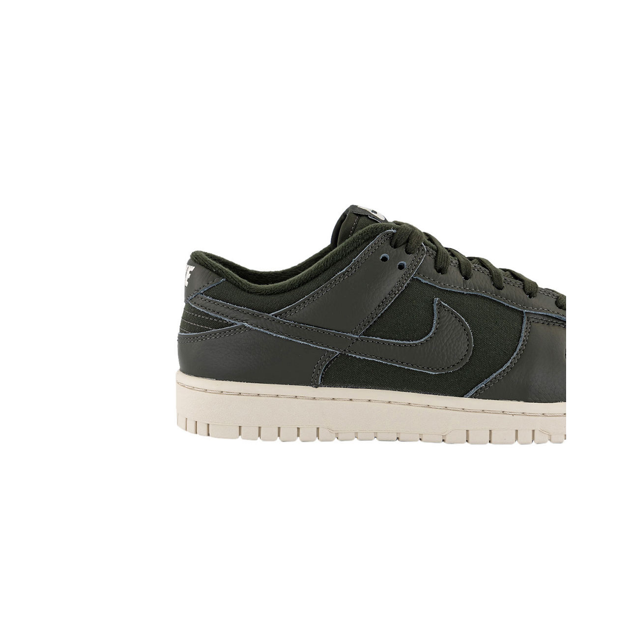 low dunk trainers